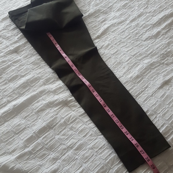 Banana Republic Skinny-Fit Side-Stripe Pants - Picture 4 of 7